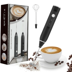 High Quality USB Rechargeable Coffee Maker