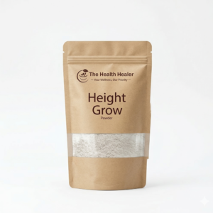 Height Growth Powder