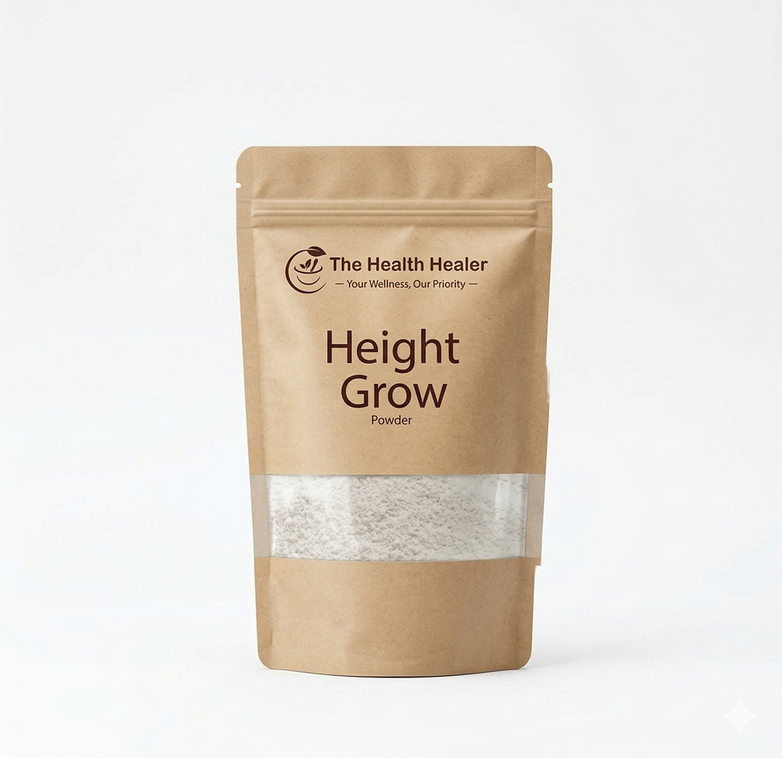 Height Growth Powder
