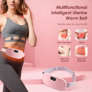 Instant Period Pain Relief Belt