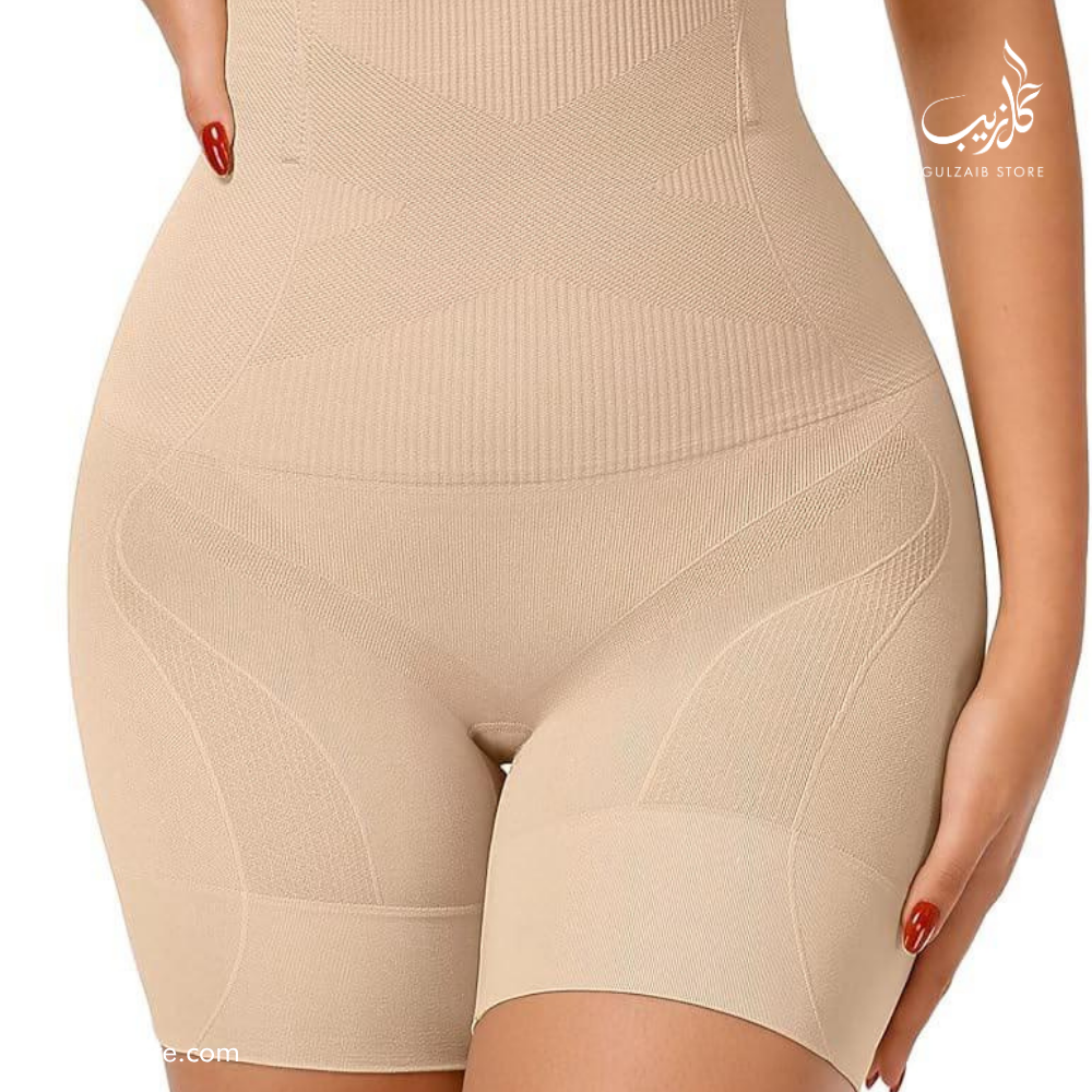 Waist Slimming Body Shaper