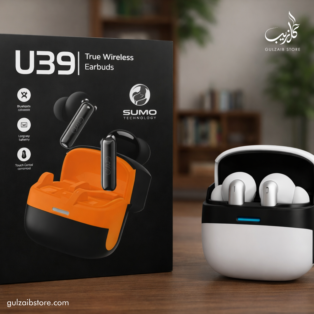 U39 Earbuds
