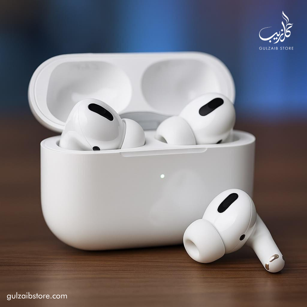 Apple Earbuds