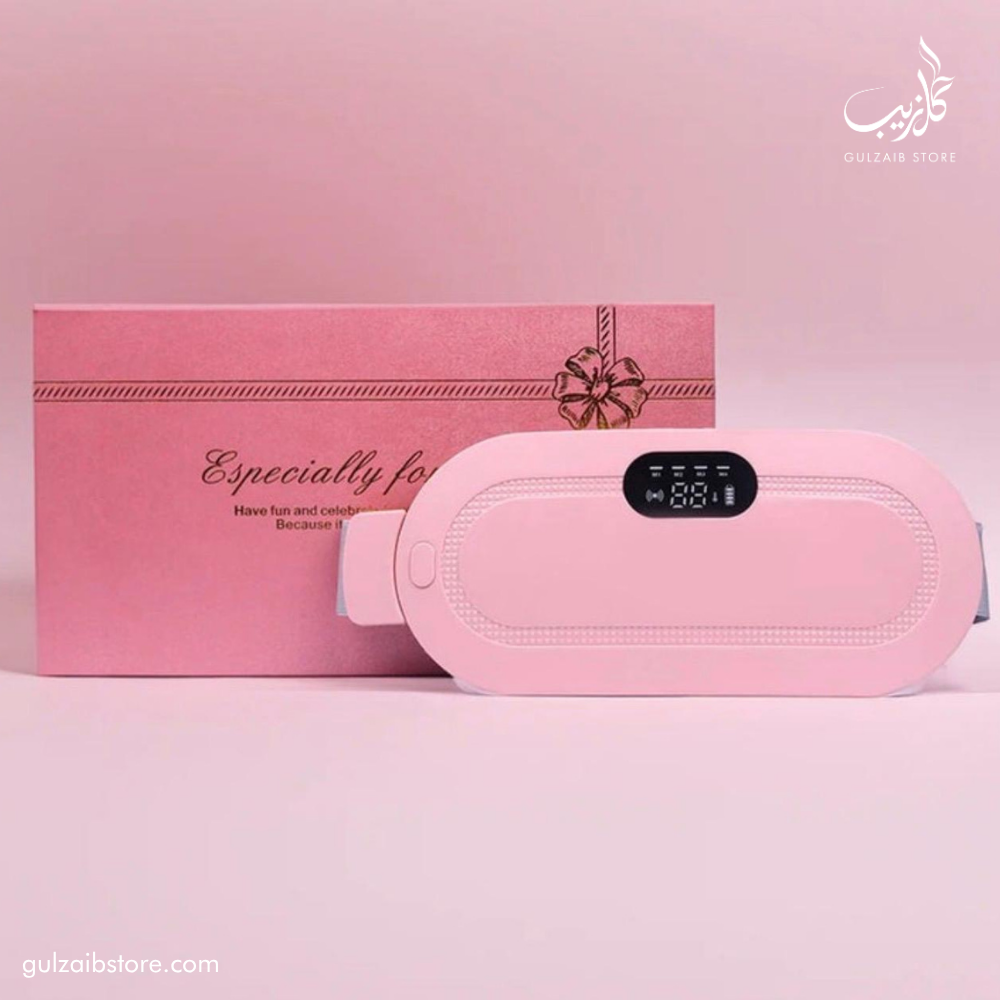 Periods Cramp Belt