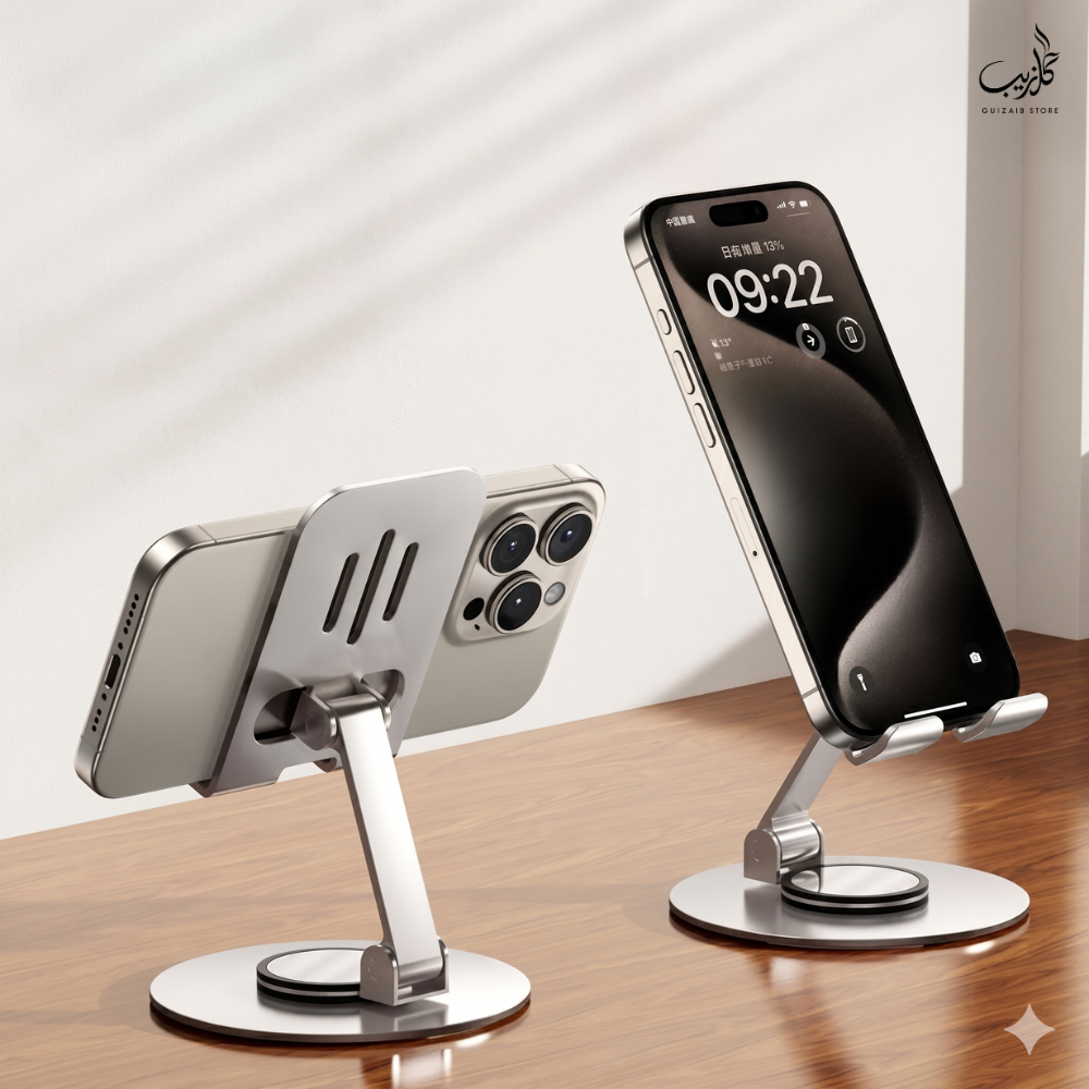 360 mobile holder