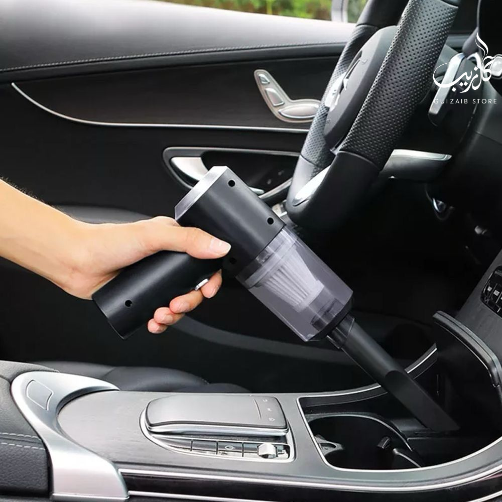 3 in 1 Powerfull Vaccum Cleaner