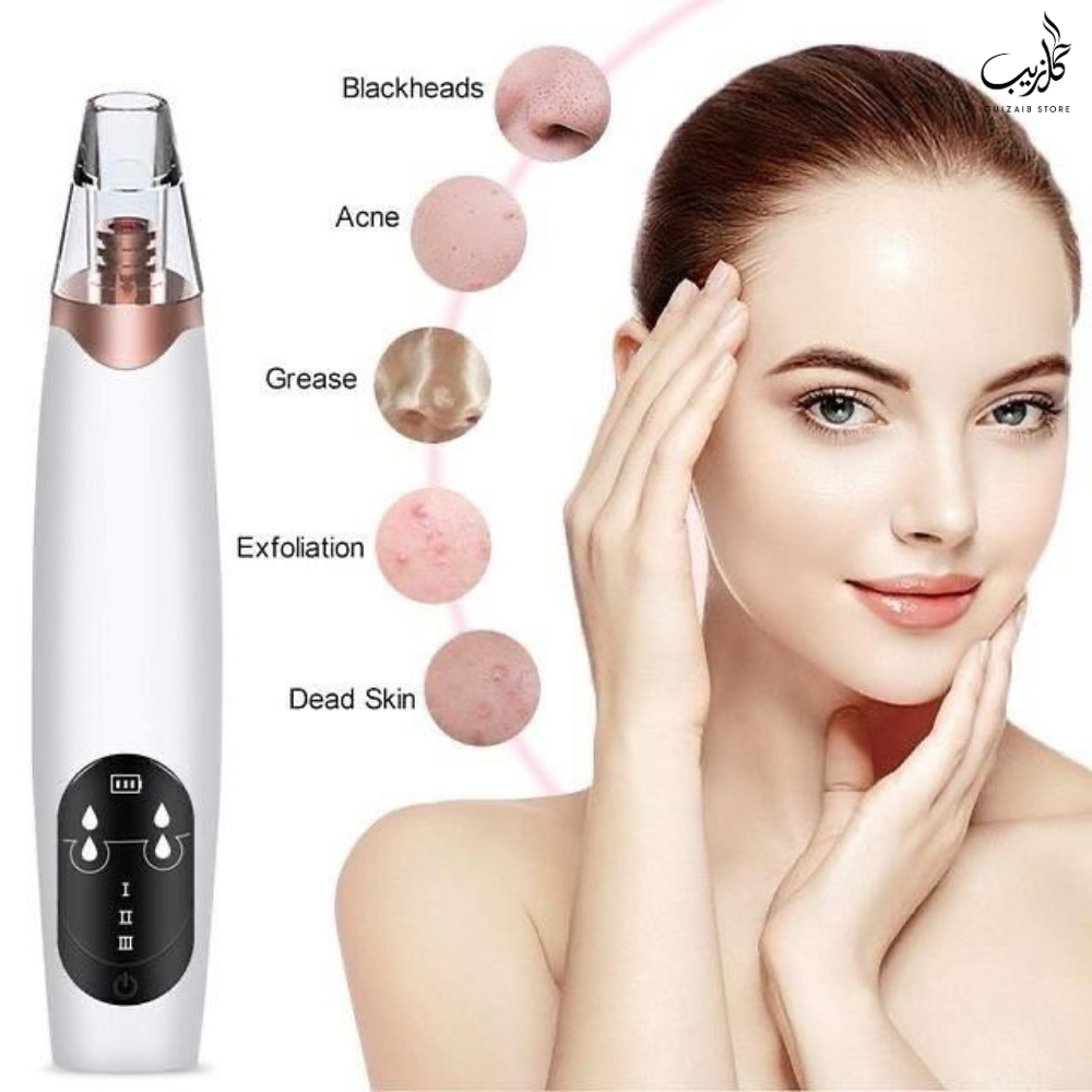 Super Micro Bubble Beauty Instrument