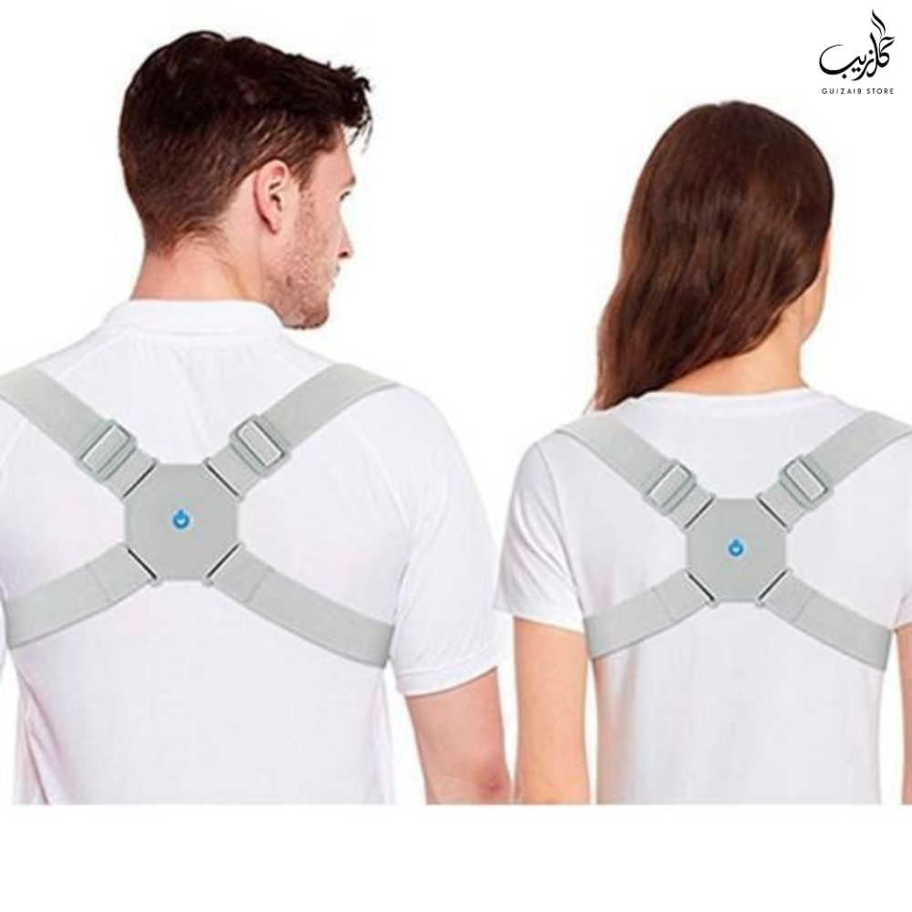 Smart Posture Corrector