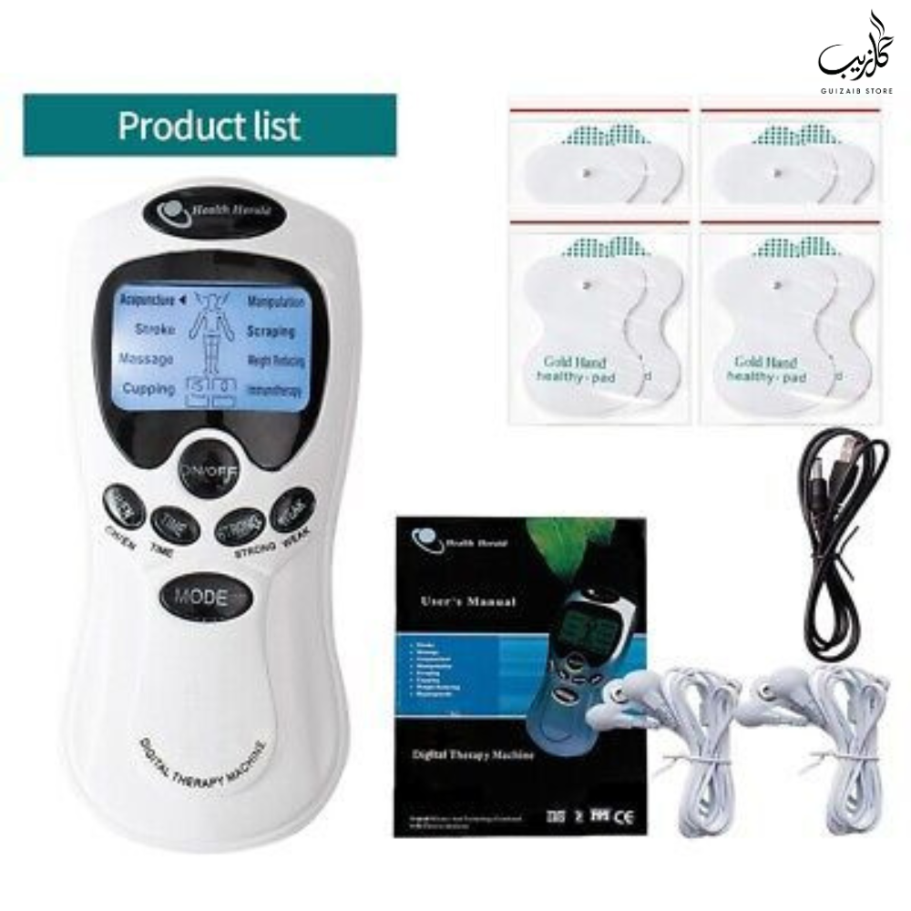 Multifunctional Massager