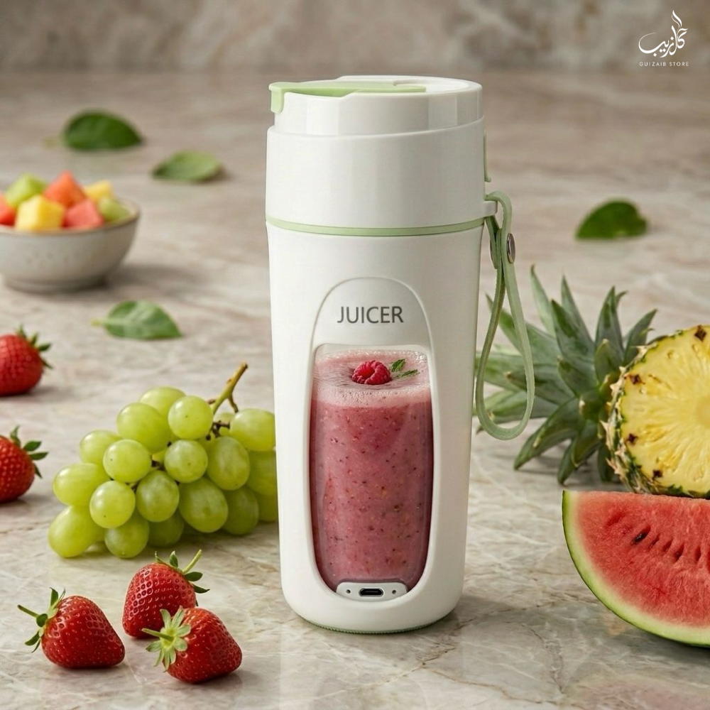 Portable Juicer